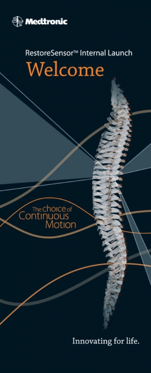 medtronic spine
